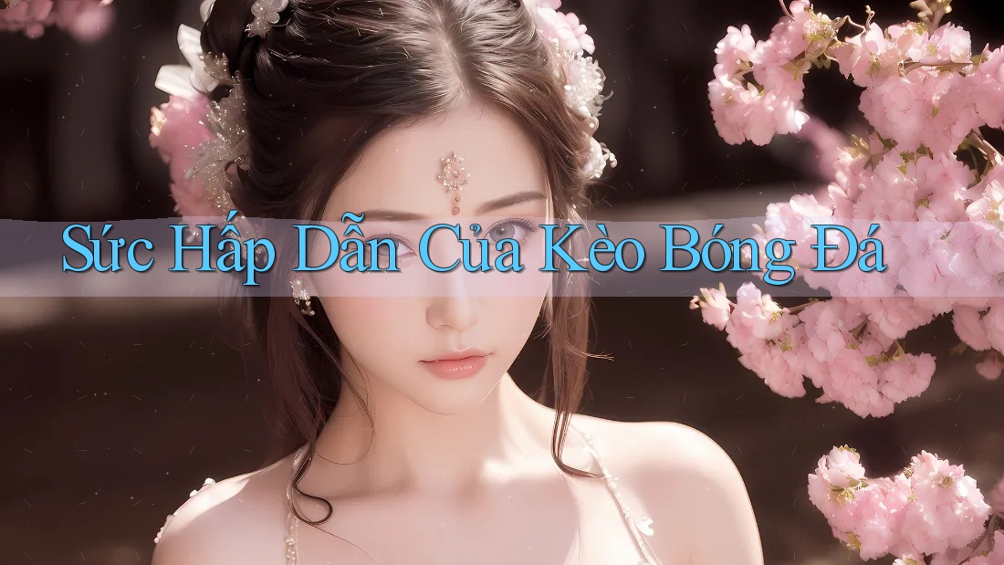Sức Hấp Dẫn Của Kèo Bóng Đá
