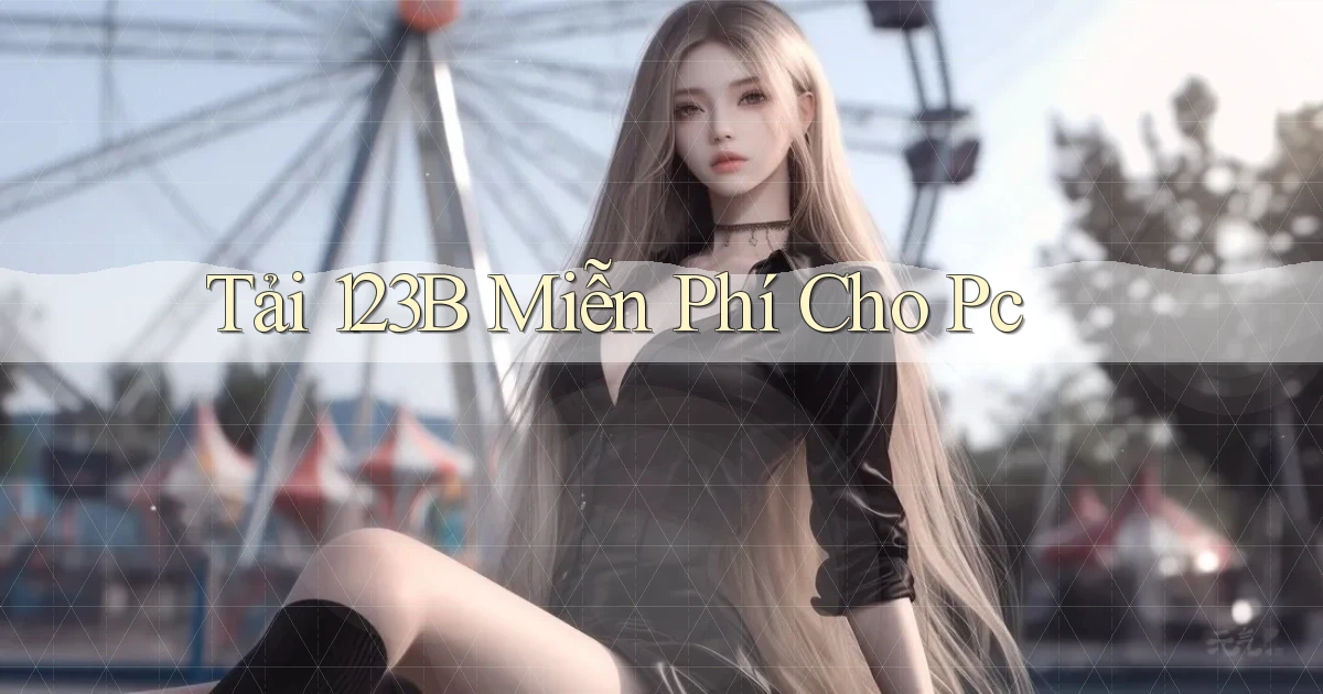 tải 123b miễn phí cho pc