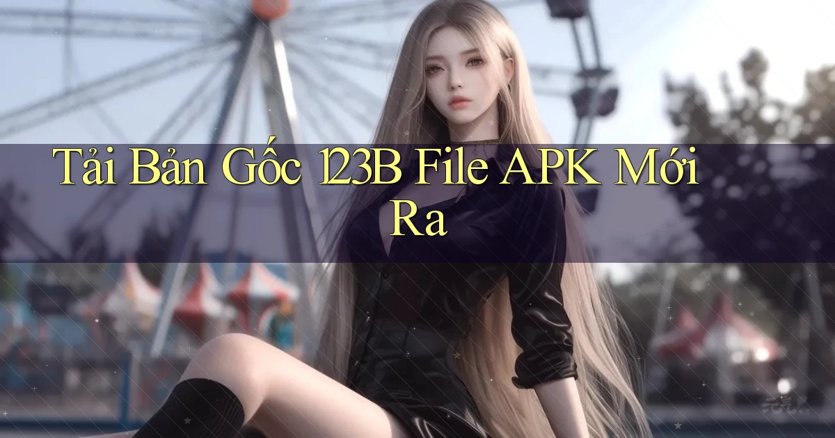 tải bản gốc 123b file apk mới ra