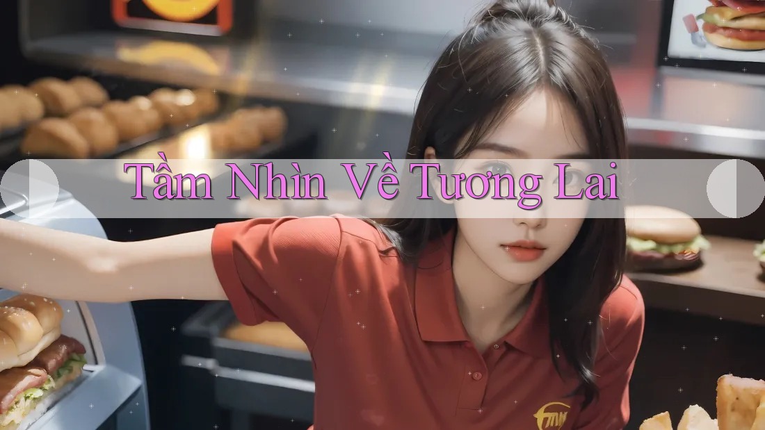 Tầm Nhìn Về Tương Lai