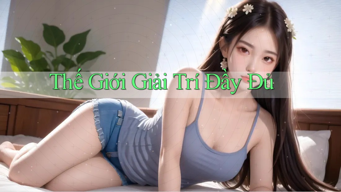 Thế Giới Giải Trí Đầy Đủ