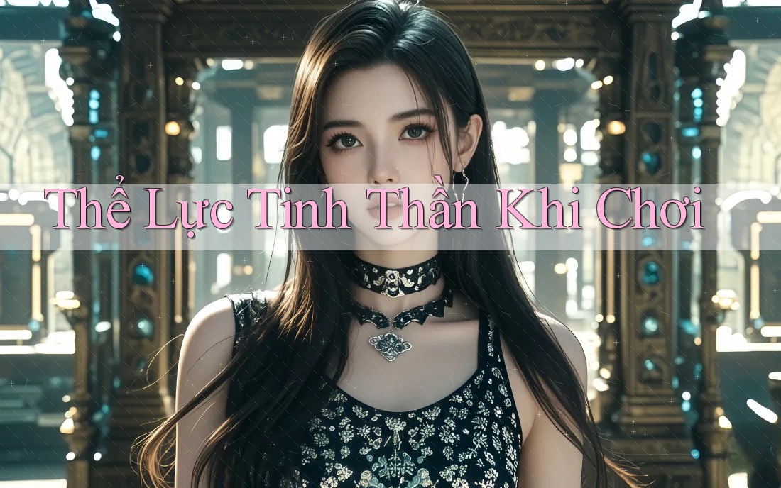 Thể Lực Tinh Thần Khi Chơi