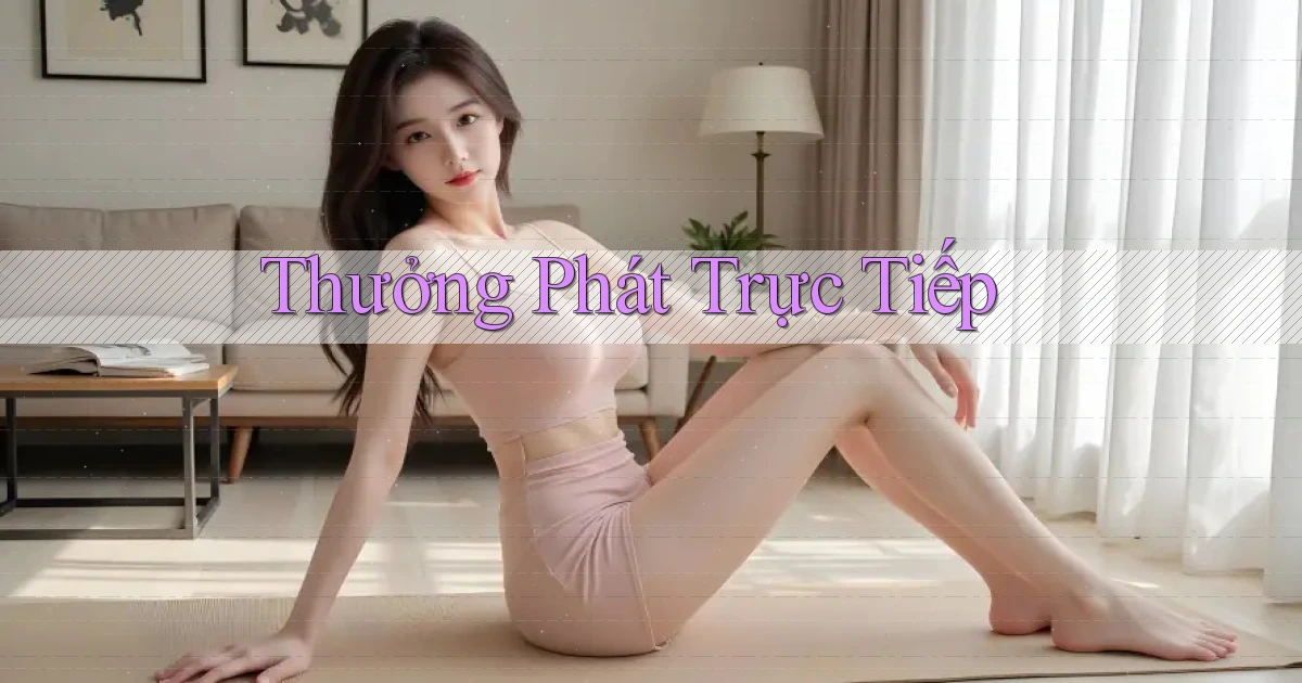 Thưởng Phát trực tiếp