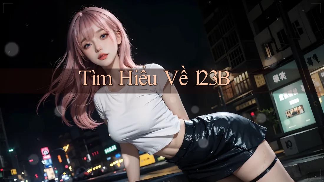 Tìm Hiểu Về 123b
