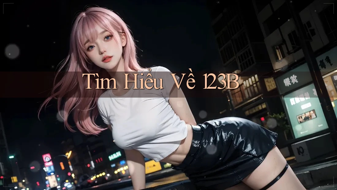 Tìm Hiểu Về 123b