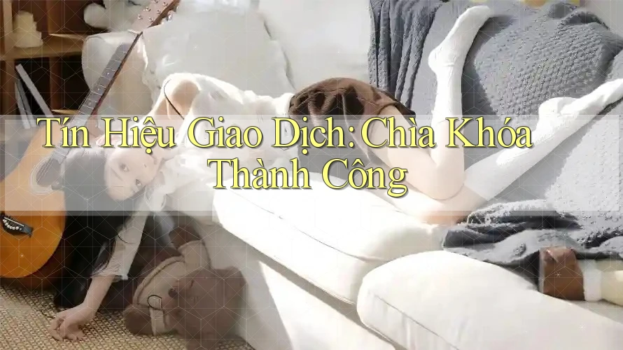 Tín Hiệu Giao Dịch: Chìa Khóa Thành Công