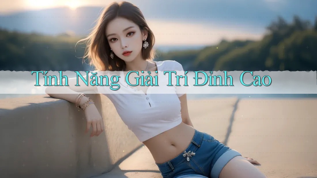 Tính Năng Giải Trí Đỉnh Cao