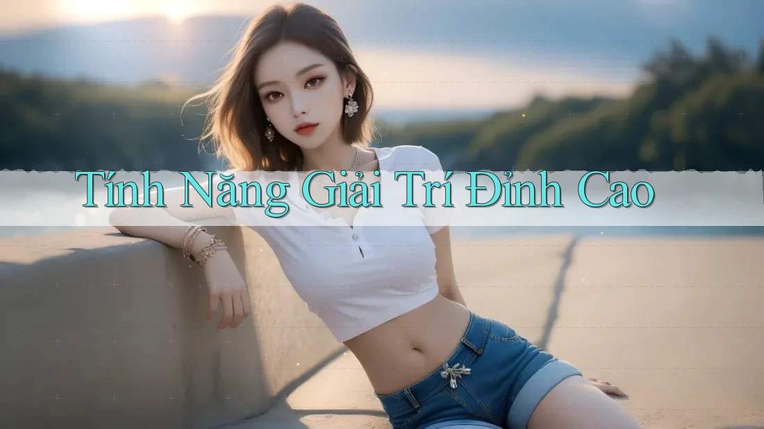 Tính Năng Giải Trí Đỉnh Cao