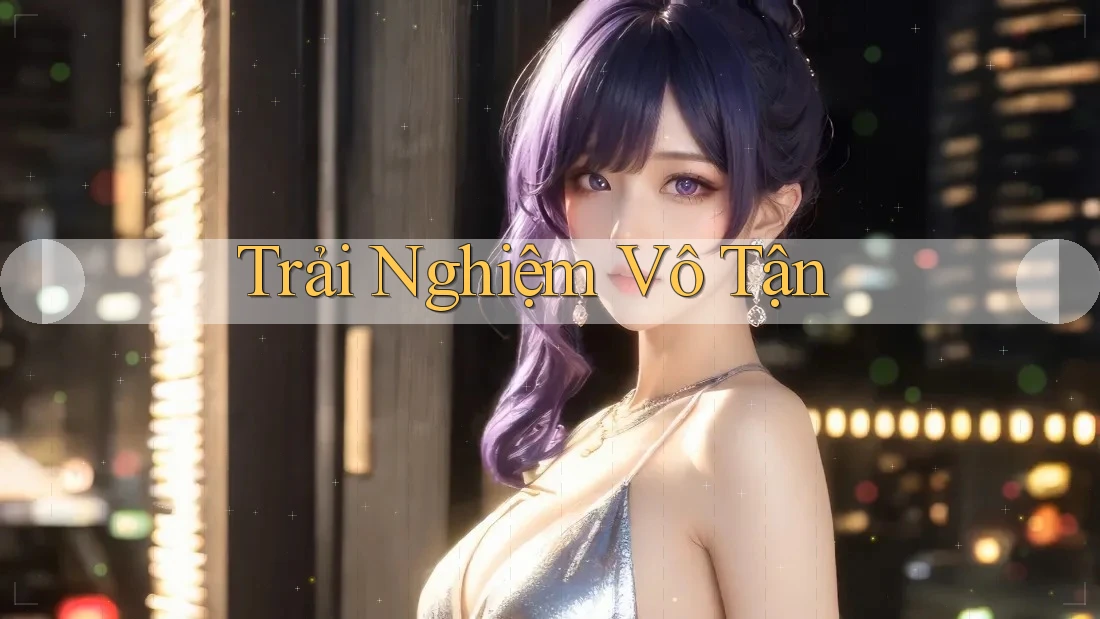 Trải Nghiệm Vô Tận Trải Nghiệm Vô Tận