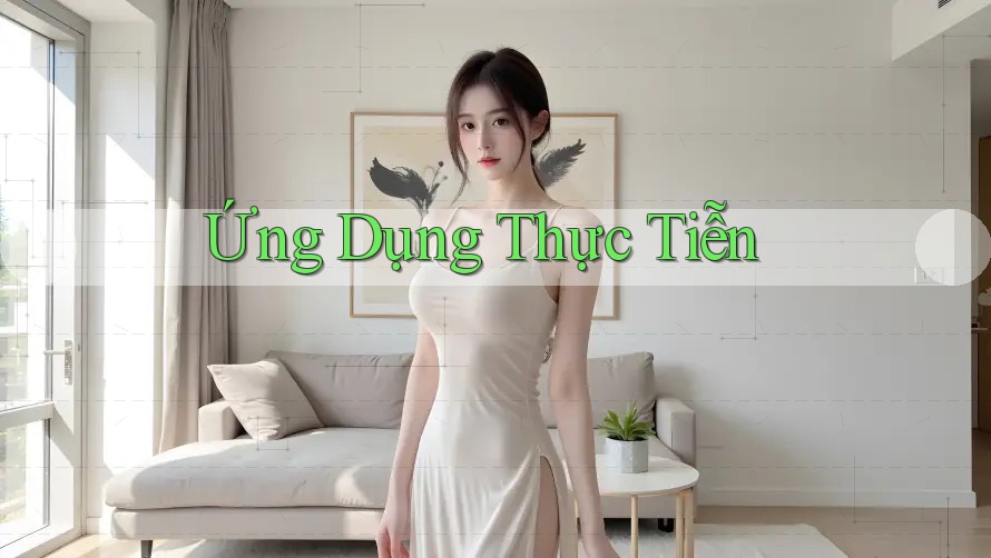 Ứng Dụng Thực Tiễn