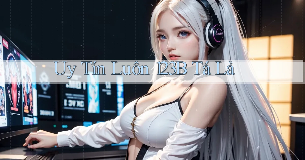 uy tín luôn 123b tá lả