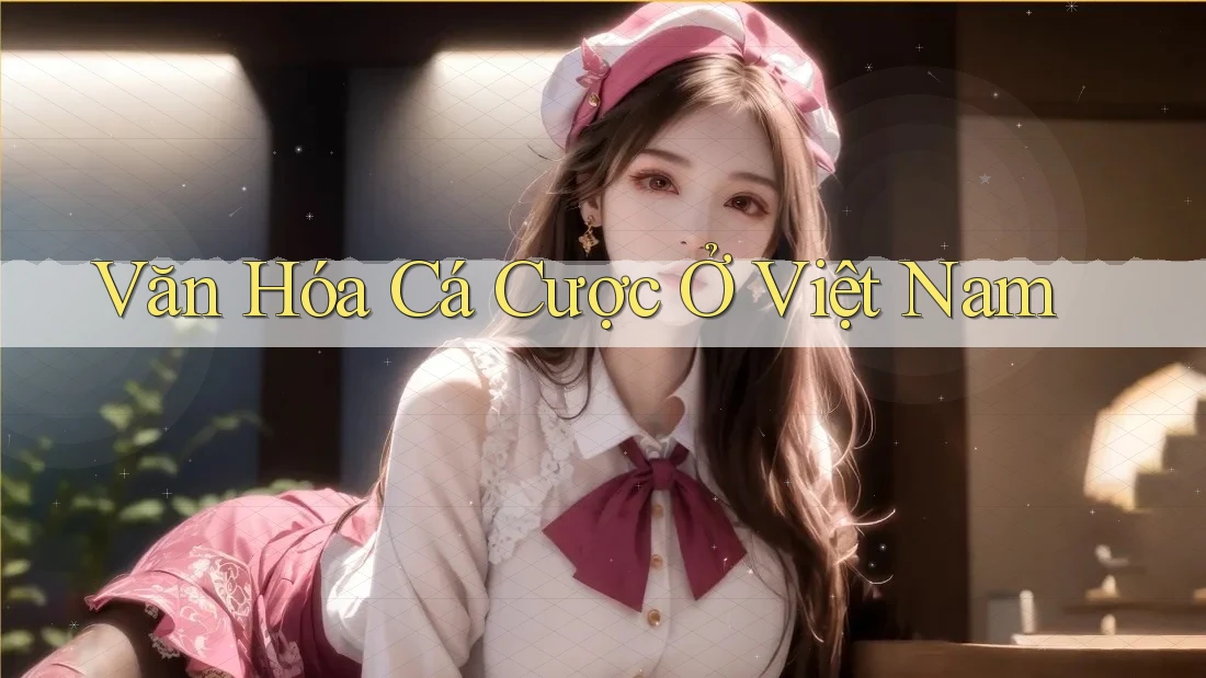 Văn Hóa Cá Cược Ở Việt Nam