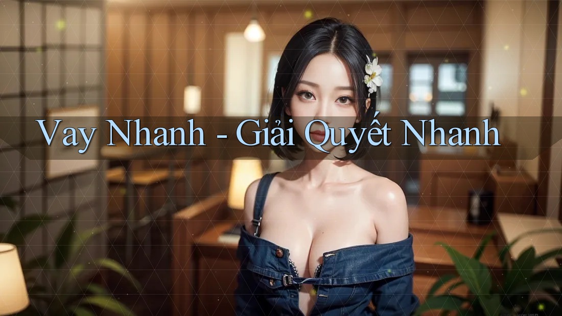 Vay Nhanh - Giải Quyết Nhanh