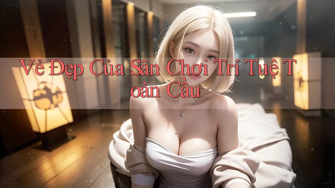 Vẻ Đẹp Của Sân Chơi Trí Tuệ Toàn Cầu