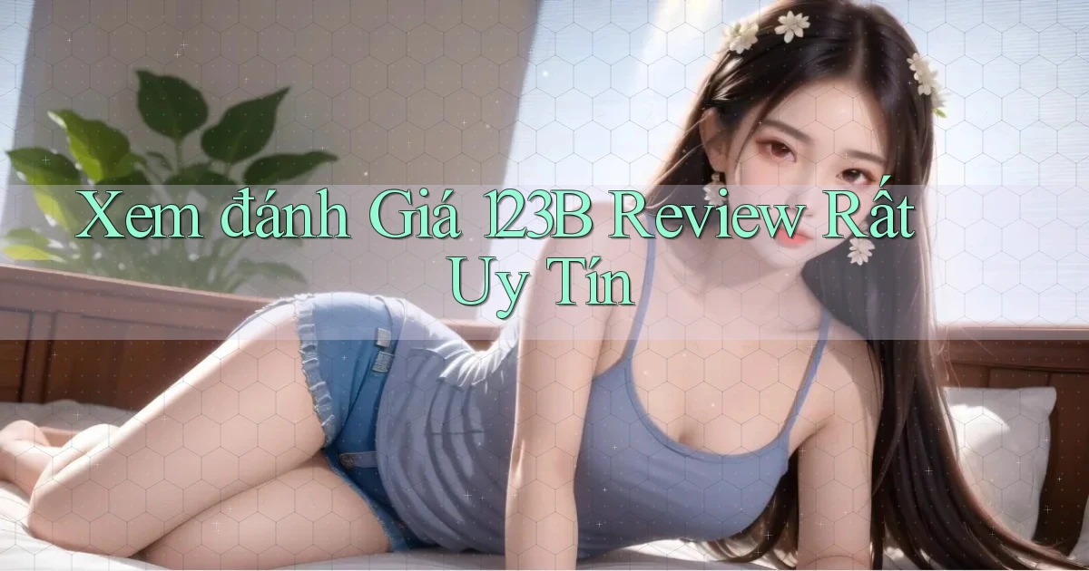 xem đánh giá 123b review rất uy tín
