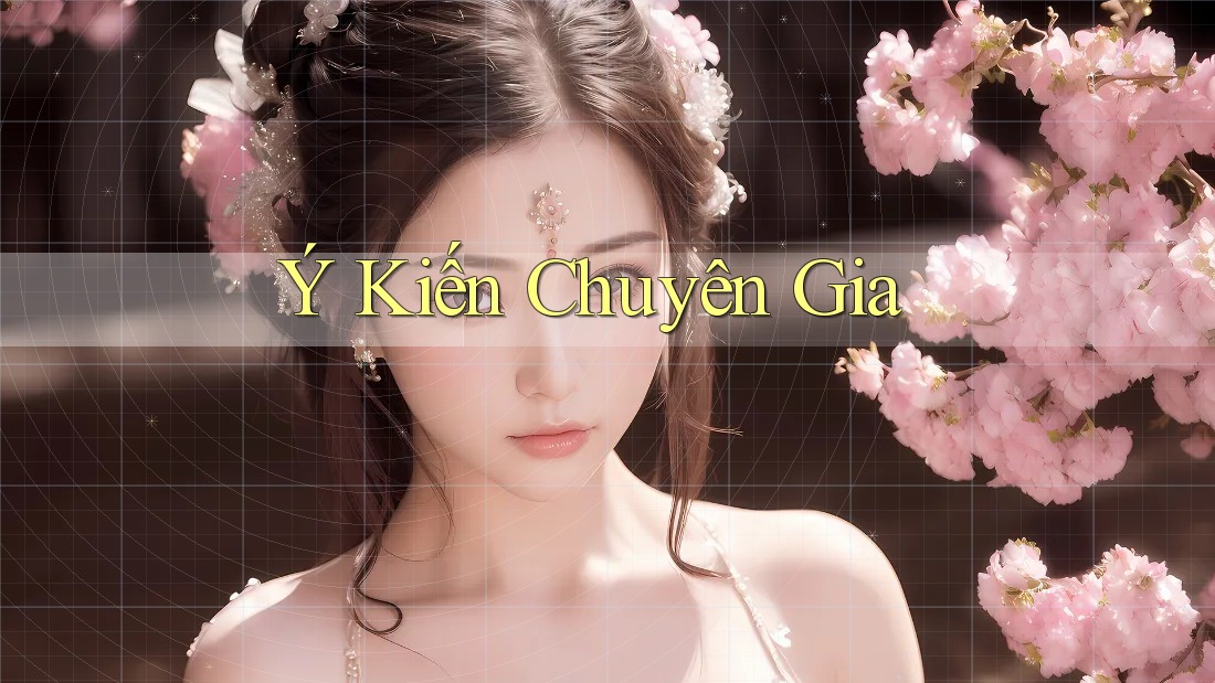Ý Kiến Chuyên Gia